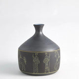 Etruscan Vase-Wide