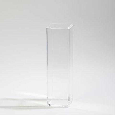 4" Acrylic Riser-Lg