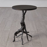 Monterey Table-Natural Iron-طاولة مونتيري-حديد طبيعي