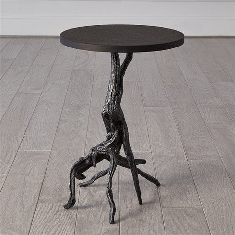 Monterey Table-Natural Iron-طاولة مونتيري-حديد طبيعي