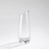 Fleur de Verre-Clear- Large-أبريق - كبير