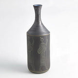 Etruscan Vase-Tall