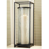 Open Cube Lantern-Tall(فانوس مستطيل مفتوح - طويل )