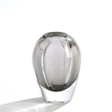 Split Vase-Grey-Small