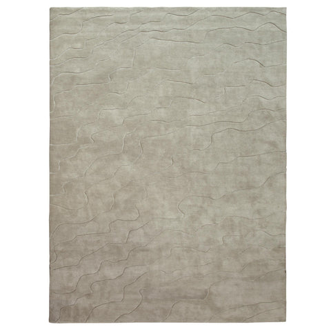 Teton Rug-Grey/Silver-9' x 12'