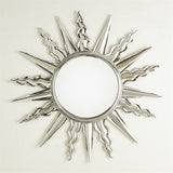 Soleil Mirror-Nickel